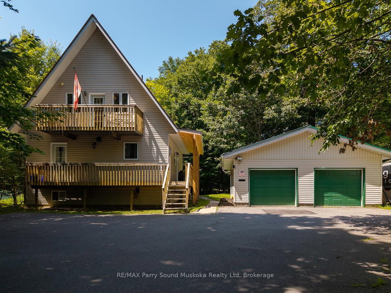 113 Bayview Dr, Carling, P0G 1G0 | Image 2