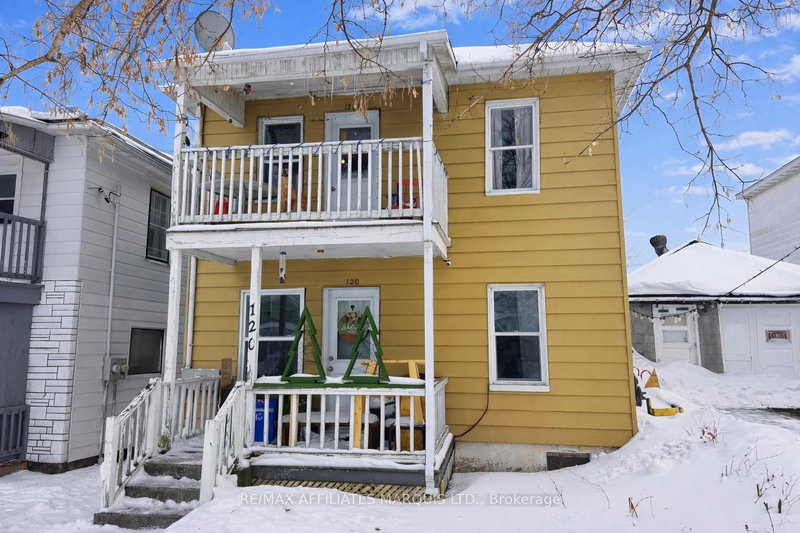 120-120A Guy St, Cornwall, K6H 4T8 | Image 2