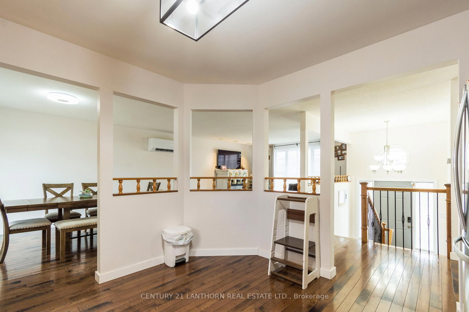 Detached House for sale at 94 NORTH MURRAY Street, Quinte West, Ontario, K8V 2E7 - Trenton Ward - MLS: X12796422