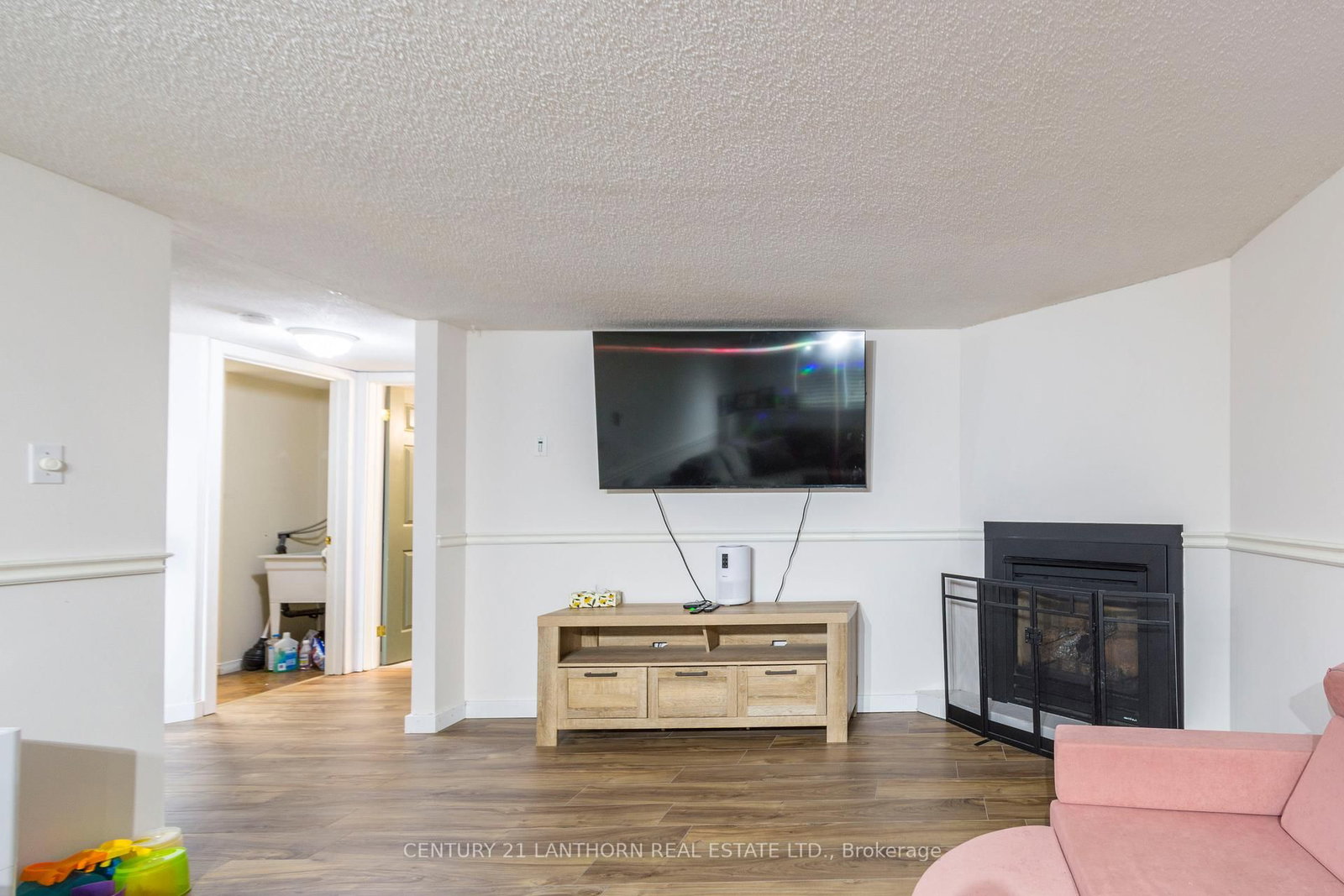 Detached House for sale at 94 NORTH MURRAY Street, Quinte West, Ontario, K8V 2E7 - Trenton Ward - MLS: X12796422