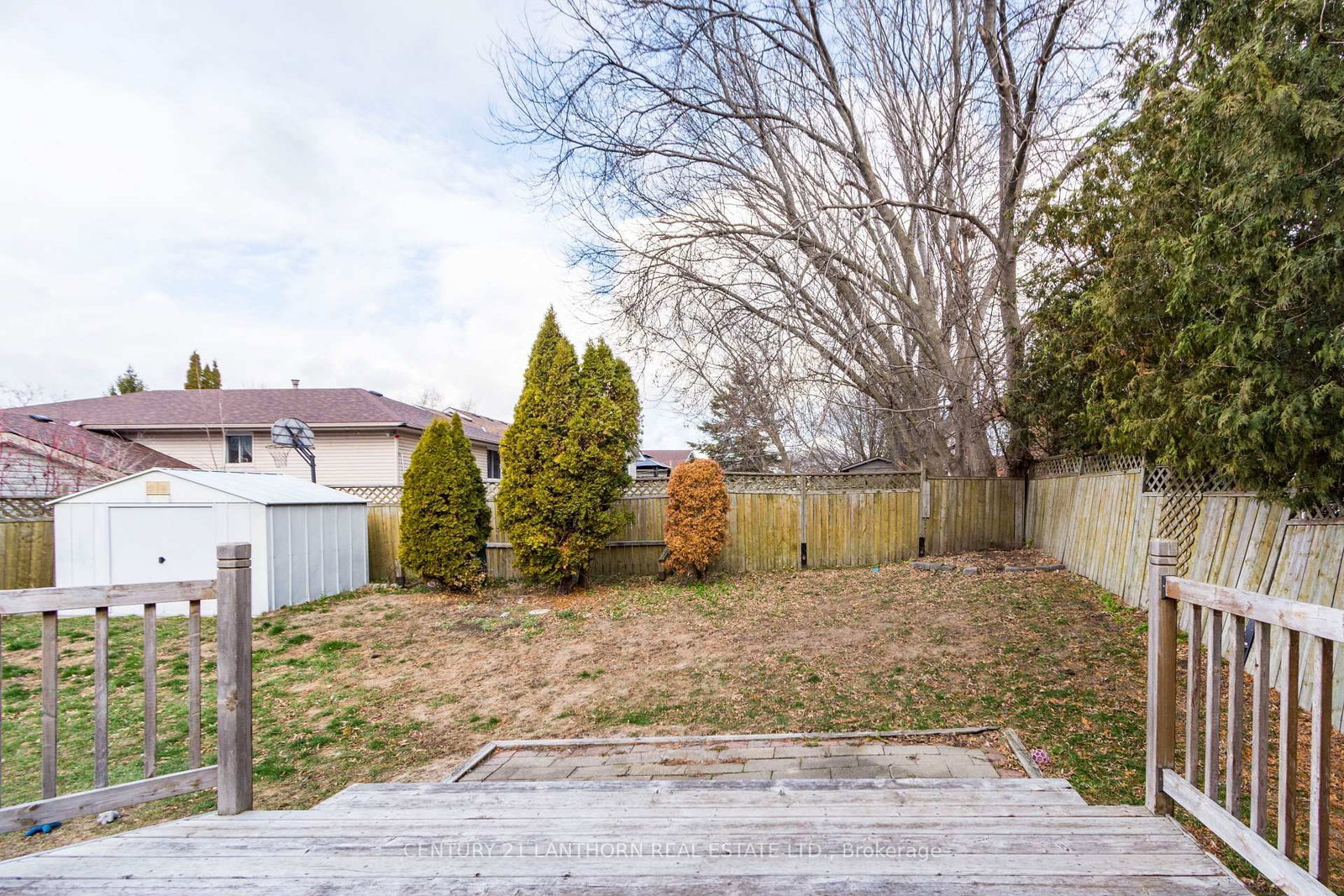 Detached House for sale at 94 NORTH MURRAY Street, Quinte West, Ontario, K8V 2E7 - Trenton Ward - MLS: X12796422