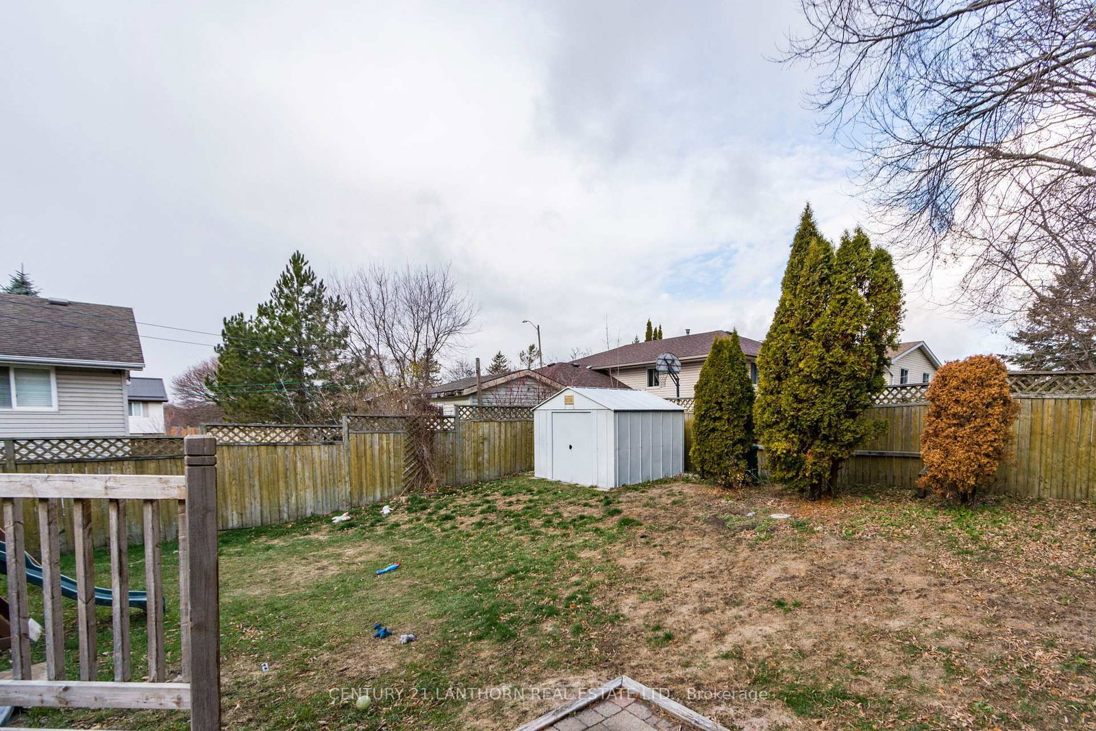 Detached House for sale at 94 NORTH MURRAY Street, Quinte West, Ontario, K8V 2E7 - Trenton Ward - MLS: X12796422