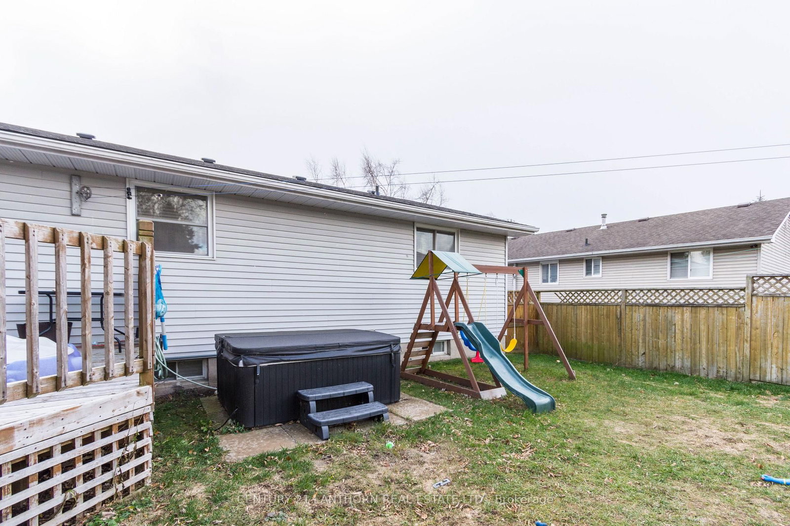 Detached House for sale at 94 NORTH MURRAY Street, Quinte West, Ontario, K8V 2E7 - Trenton Ward - MLS: X12796422