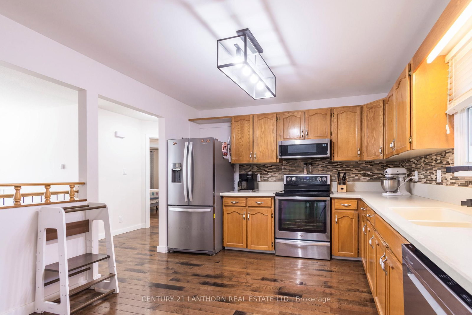 Detached House for sale at 94 NORTH MURRAY Street, Quinte West, Ontario, K8V 2E7 - Trenton Ward - MLS: X12796422