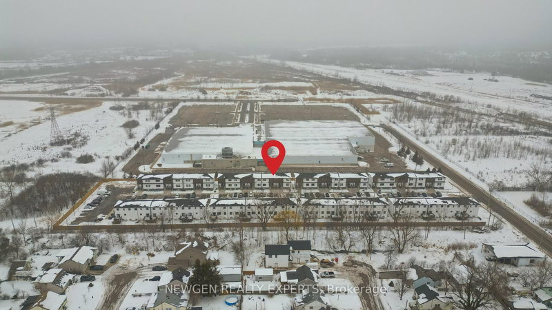 632 - 4263 Fourth Ave N, Niagara Falls, L2E 0C2 | Image 3