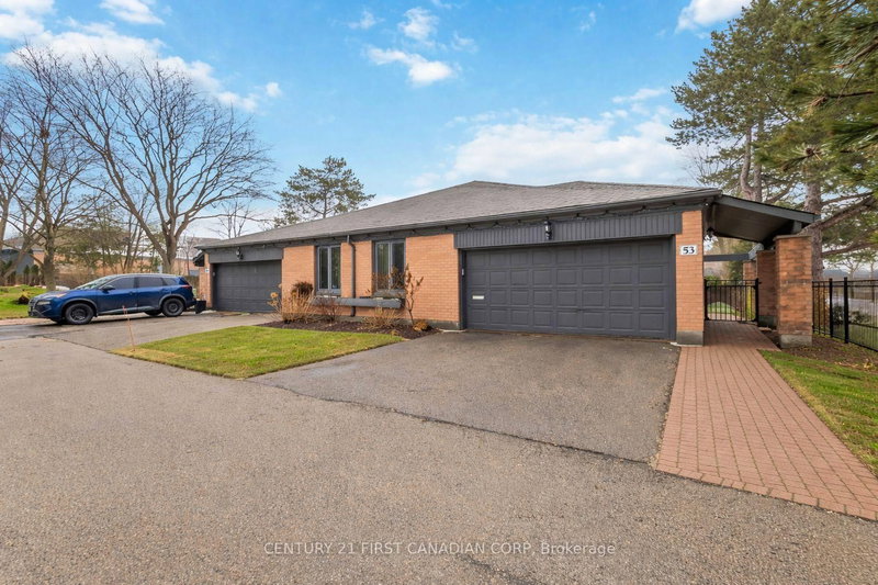 53 - 50 FIDDLERS GREEN Rd, London North, N6H 4T4 | Image 3