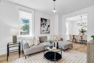 151 Frederick Street E