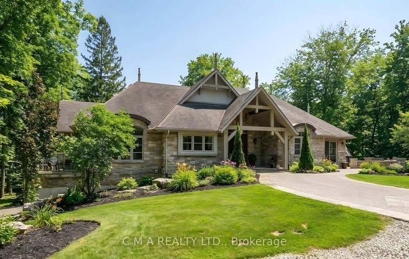 home for sale on 3314 Sandhills Road