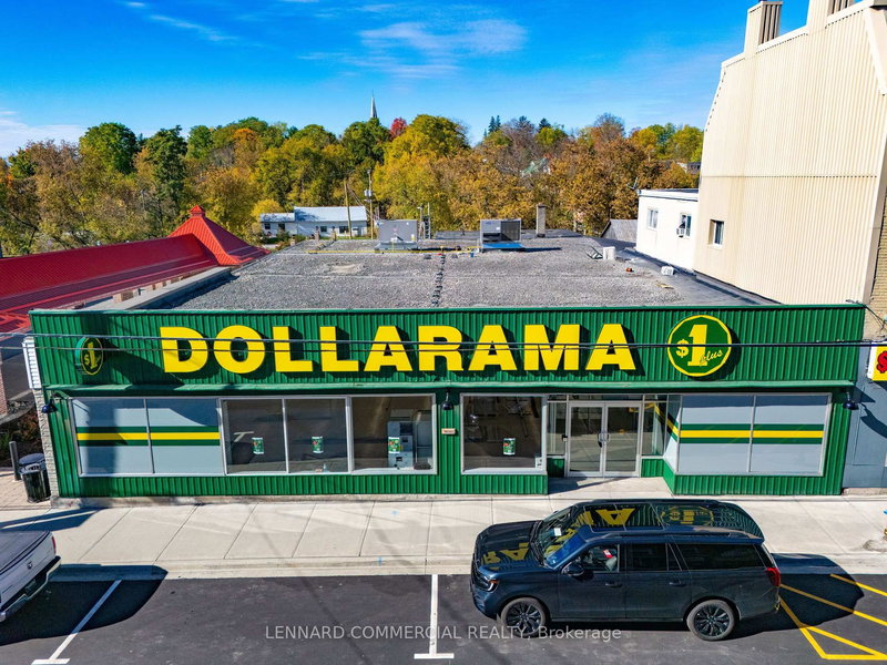 42 Durham St S, Madoc, K0K 2K0 | Image 2