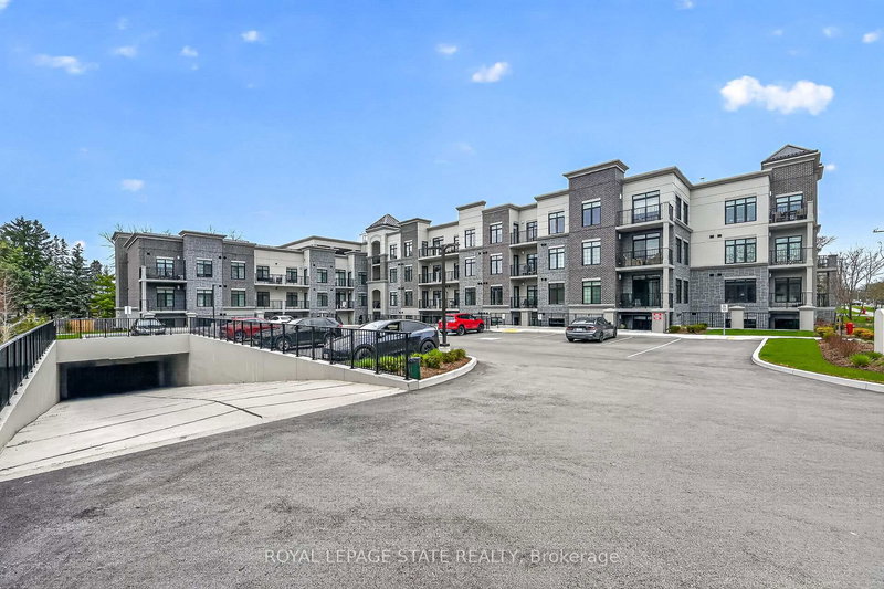 310 - 153 Wilson St W, Hamilton, L9G 1N4 | Image 2