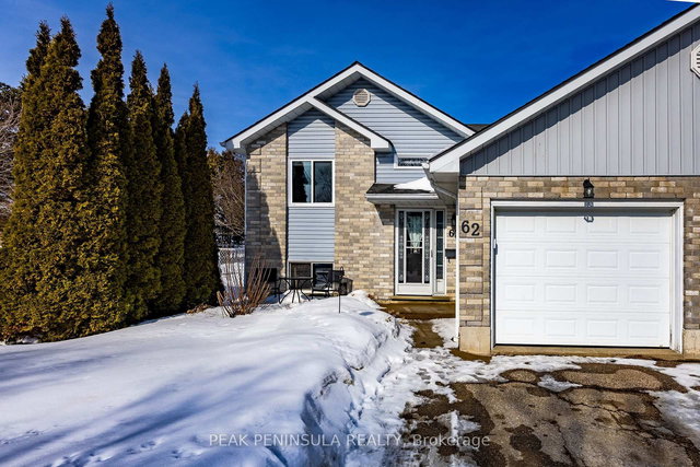 62 Beckett Boulevard