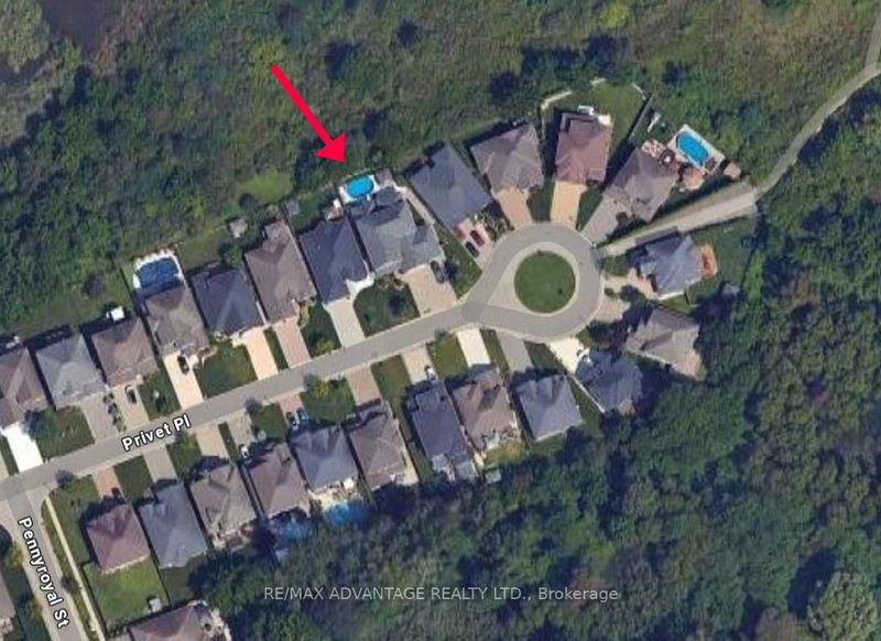 1544 Privet Pl, London North, N5X 0E7 | Image 2