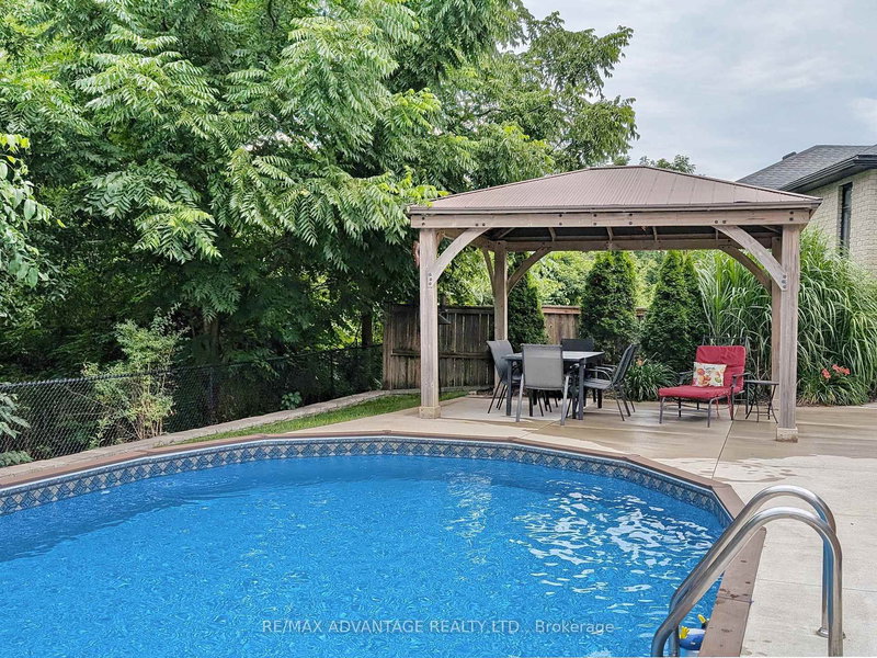 1544 Privet Pl, London North, N5X 0E7 | Image 3