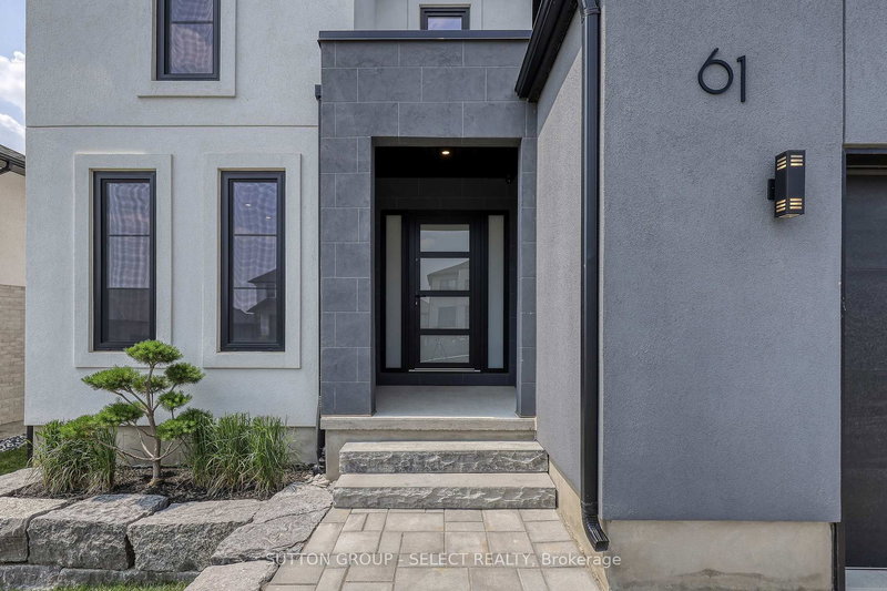 61 CRESTVIEW Dr, Middlesex Centre, N0L 1R0 | Image 2