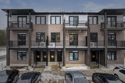 30 Thatcher Dr | Guelph | Image