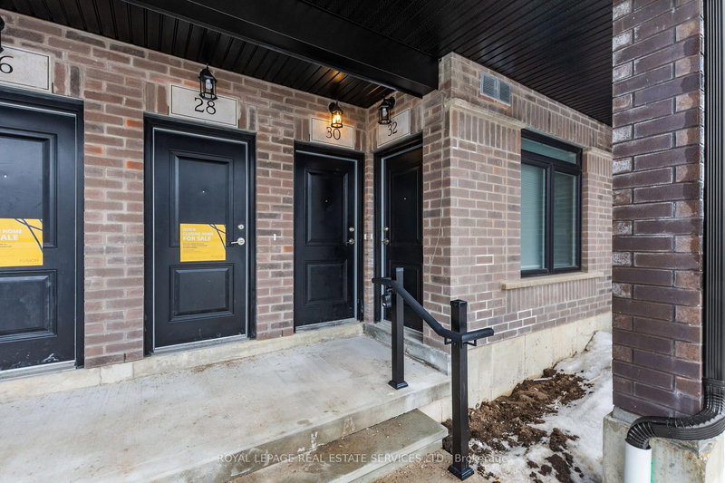 30 Thatcher Dr, Guelph, N1L 0R9 | Image 3