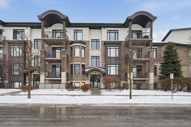 202 - 755 Beauparc Private