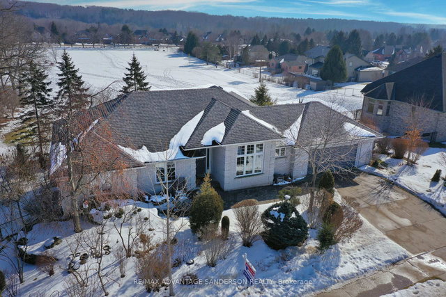 23 Birchcrest Drive