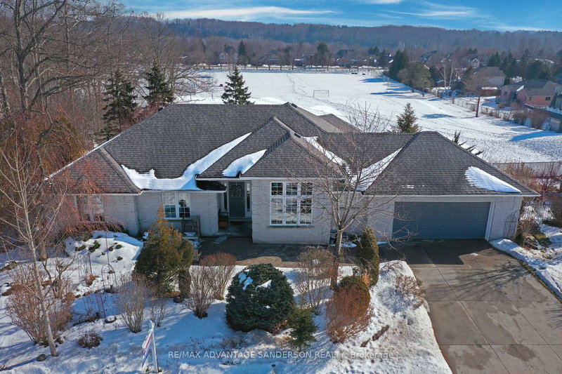 23 Birchcrest Dr, Middlesex Centre, N0L 1R0 | Image 3