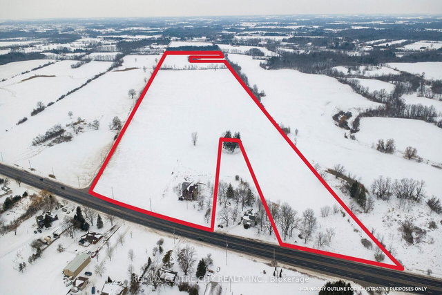 PT LT 9 Range 1 Road