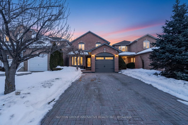 27 Beaverton Dr, Hamilton, L8W 3K9 | Image 2