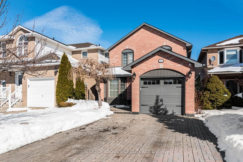 27 Beaverton Dr, Hamilton, L8W 3K9 | Image 3