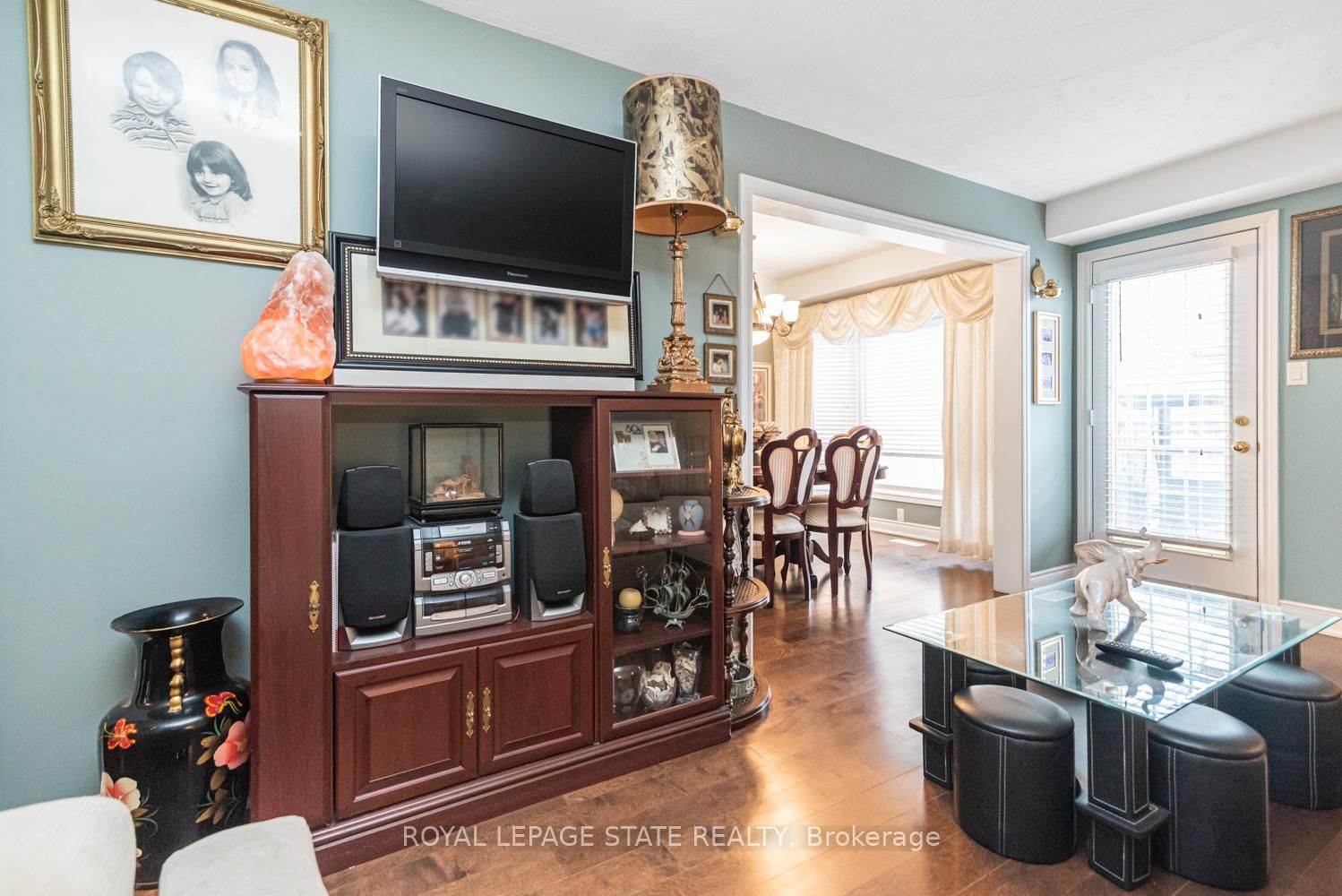 Townhouse for sale at 22-255 Mount Albion Road, Hamilton, Ontario, L8K 6P7 - Red Hill - MLS: X12797004