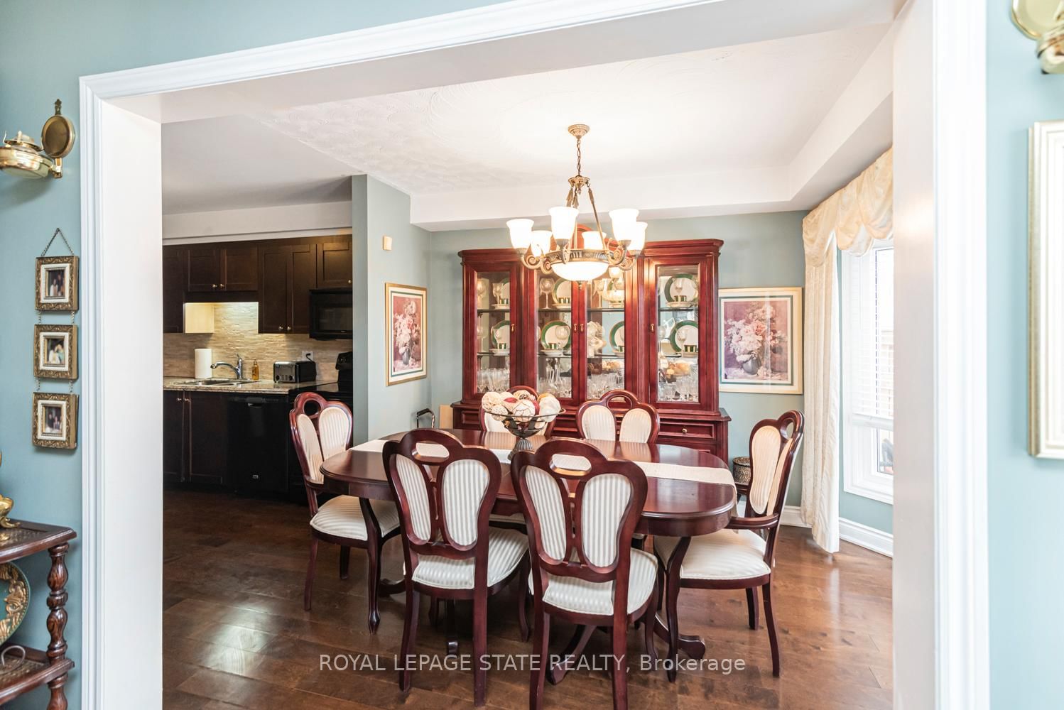 Townhouse for sale at 22-255 Mount Albion Road, Hamilton, Ontario, L8K 6P7 - Red Hill - MLS: X12797004