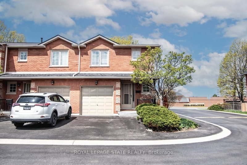 22 - 255 Mount Albion Rd, Hamilton, L8K 6P7 | Image 2