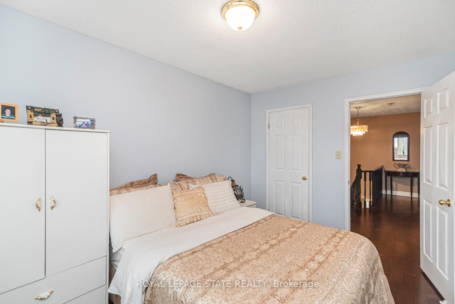 Townhouse for sale at 22-255 Mount Albion Road, Hamilton, Ontario, L8K 6P7 - Red Hill - MLS: X12797004