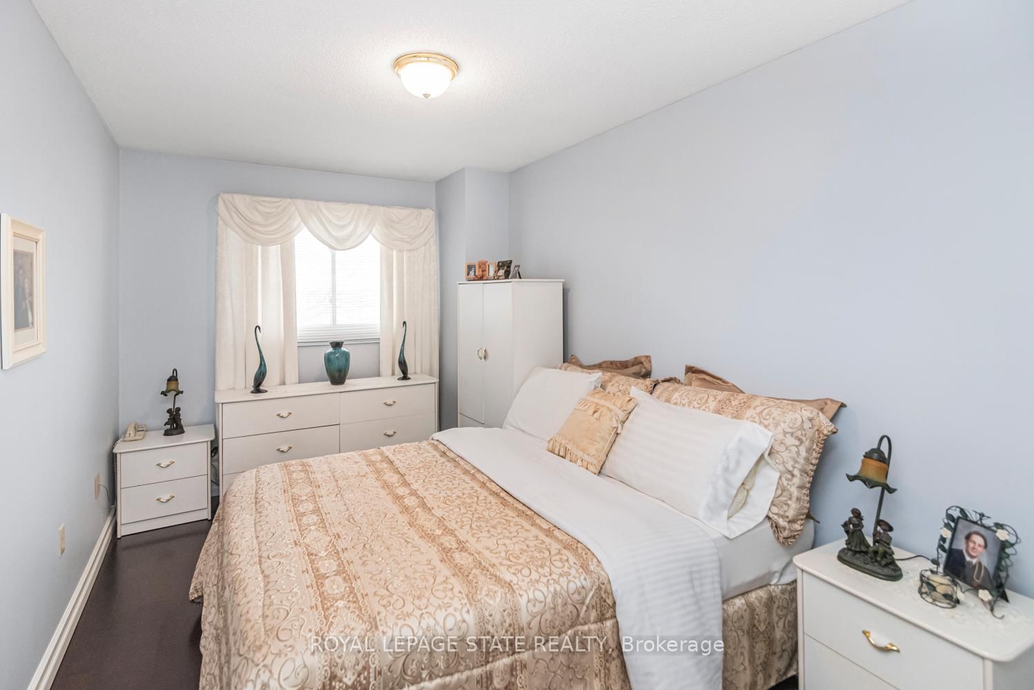 Townhouse for sale at 22-255 Mount Albion Road, Hamilton, Ontario, L8K 6P7 - Red Hill - MLS: X12797004