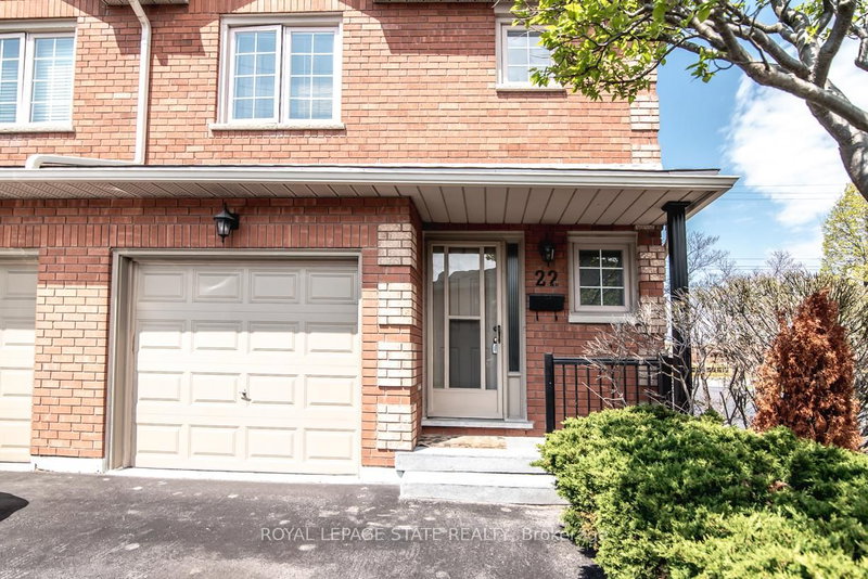 22 - 255 Mount Albion Rd, Hamilton, L8K 6P7 | Image 3