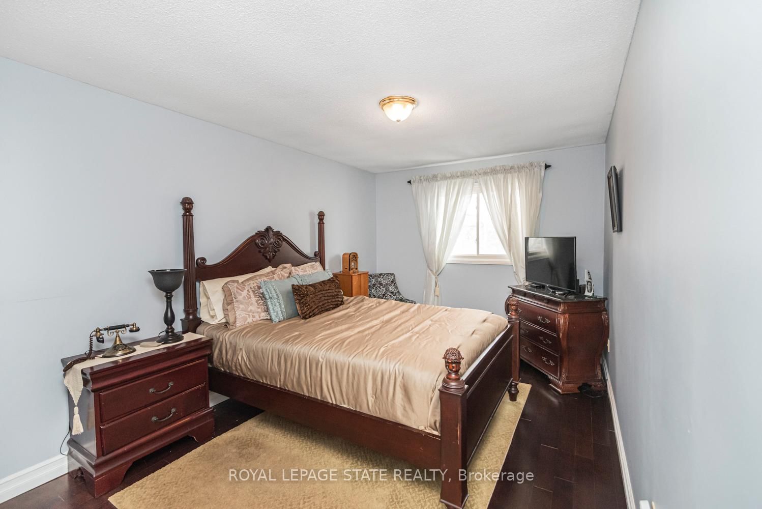 Townhouse for sale at 22-255 Mount Albion Road, Hamilton, Ontario, L8K 6P7 - Red Hill - MLS: X12797004