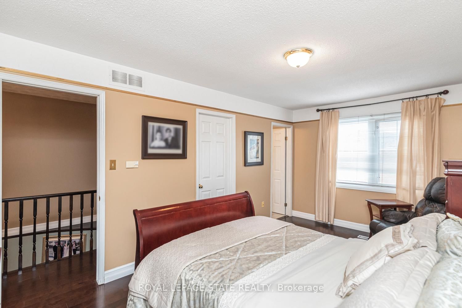 Townhouse for sale at 22-255 Mount Albion Road, Hamilton, Ontario, L8K 6P7 - Red Hill - MLS: X12797004