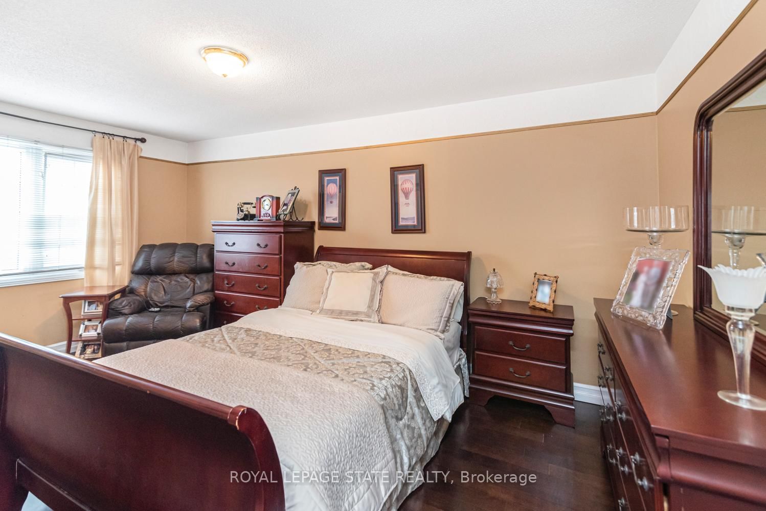 Townhouse for sale at 22-255 Mount Albion Road, Hamilton, Ontario, L8K 6P7 - Red Hill - MLS: X12797004
