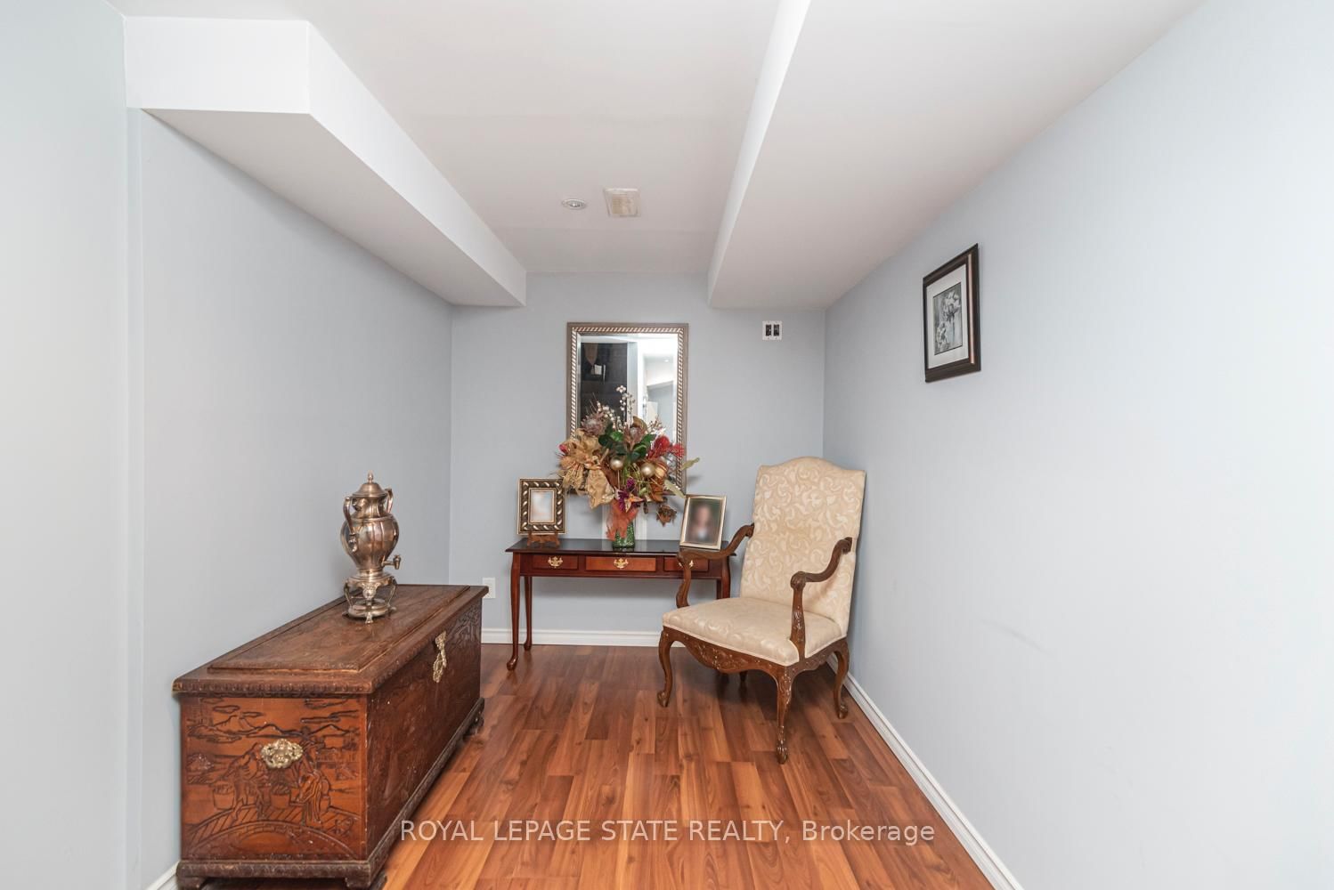 Townhouse for sale at 22-255 Mount Albion Road, Hamilton, Ontario, L8K 6P7 - Red Hill - MLS: X12797004