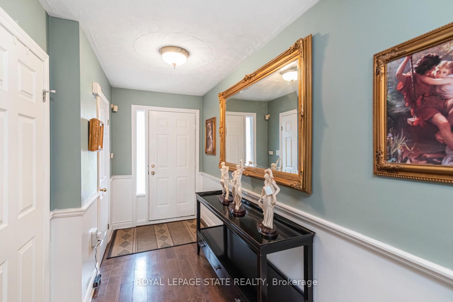 Townhouse for sale at 22-255 Mount Albion Road, Hamilton, Ontario, L8K 6P7 - Red Hill - MLS: X12797004