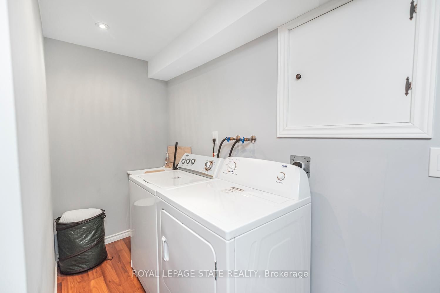 Townhouse for sale at 22-255 Mount Albion Road, Hamilton, Ontario, L8K 6P7 - Red Hill - MLS: X12797004