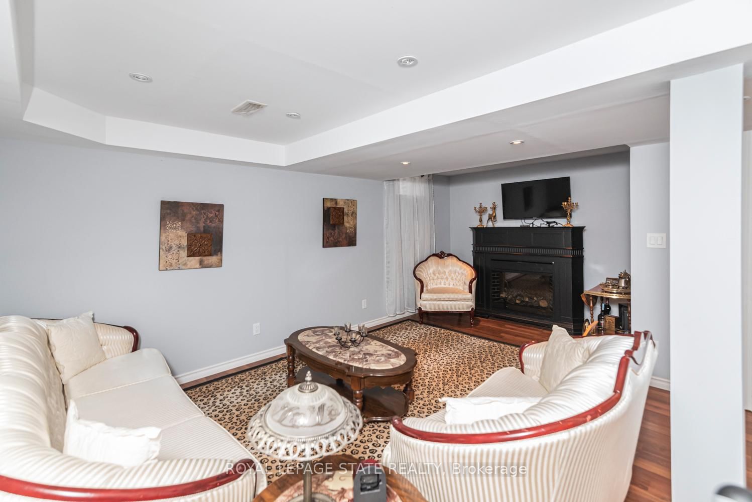 Townhouse for sale at 22-255 Mount Albion Road, Hamilton, Ontario, L8K 6P7 - Red Hill - MLS: X12797004