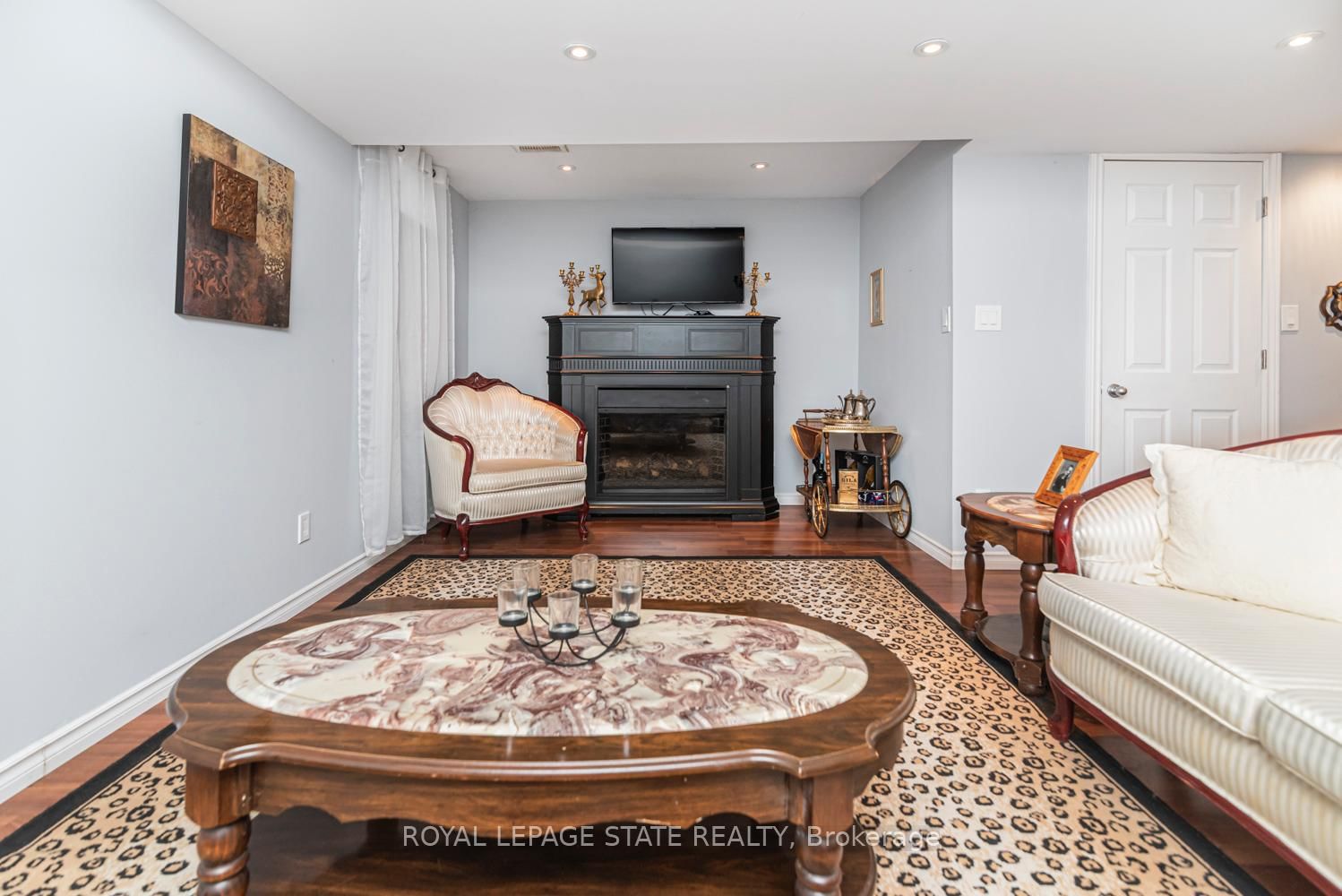 Townhouse for sale at 22-255 Mount Albion Road, Hamilton, Ontario, L8K 6P7 - Red Hill - MLS: X12797004