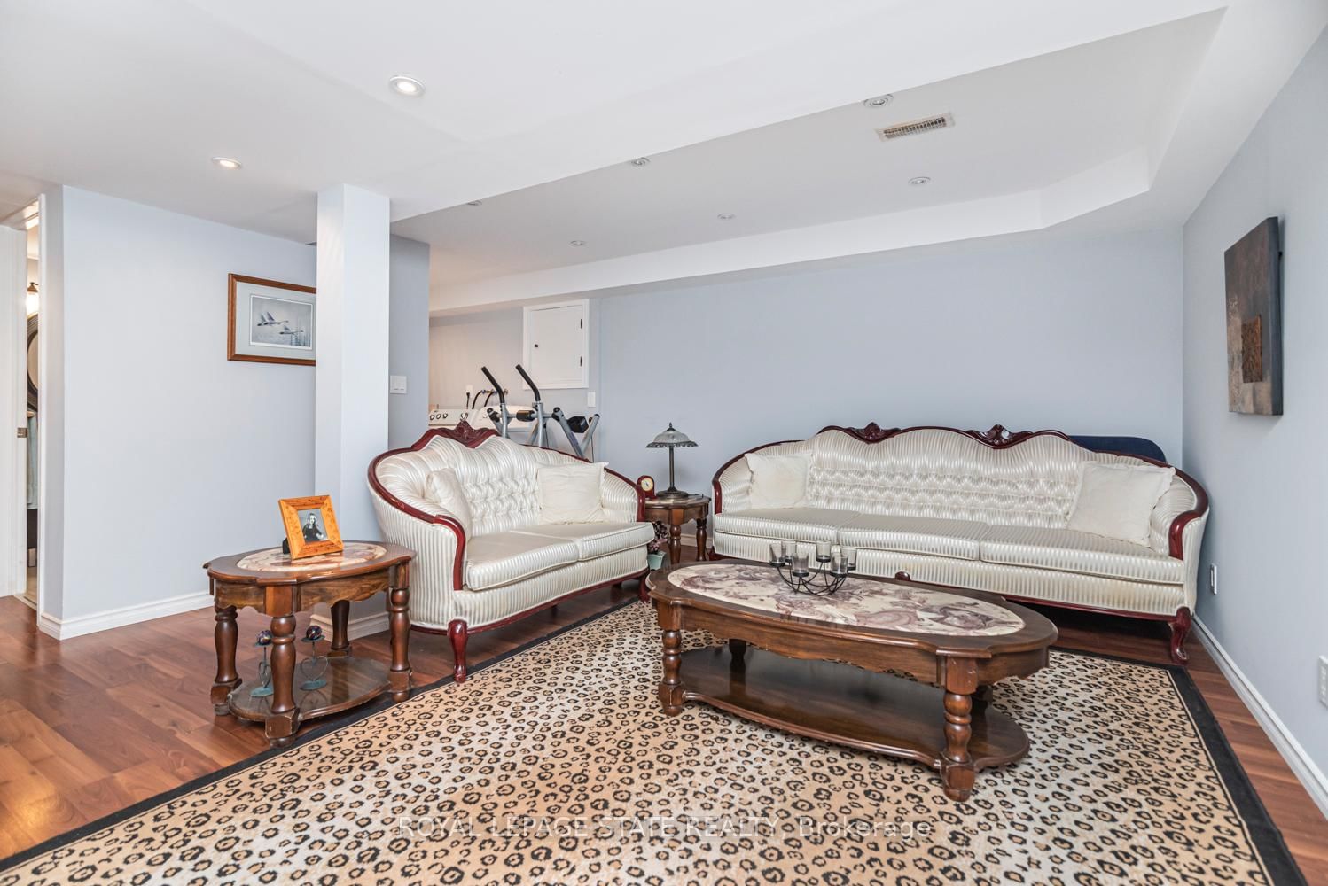 Townhouse for sale at 22-255 Mount Albion Road, Hamilton, Ontario, L8K 6P7 - Red Hill - MLS: X12797004