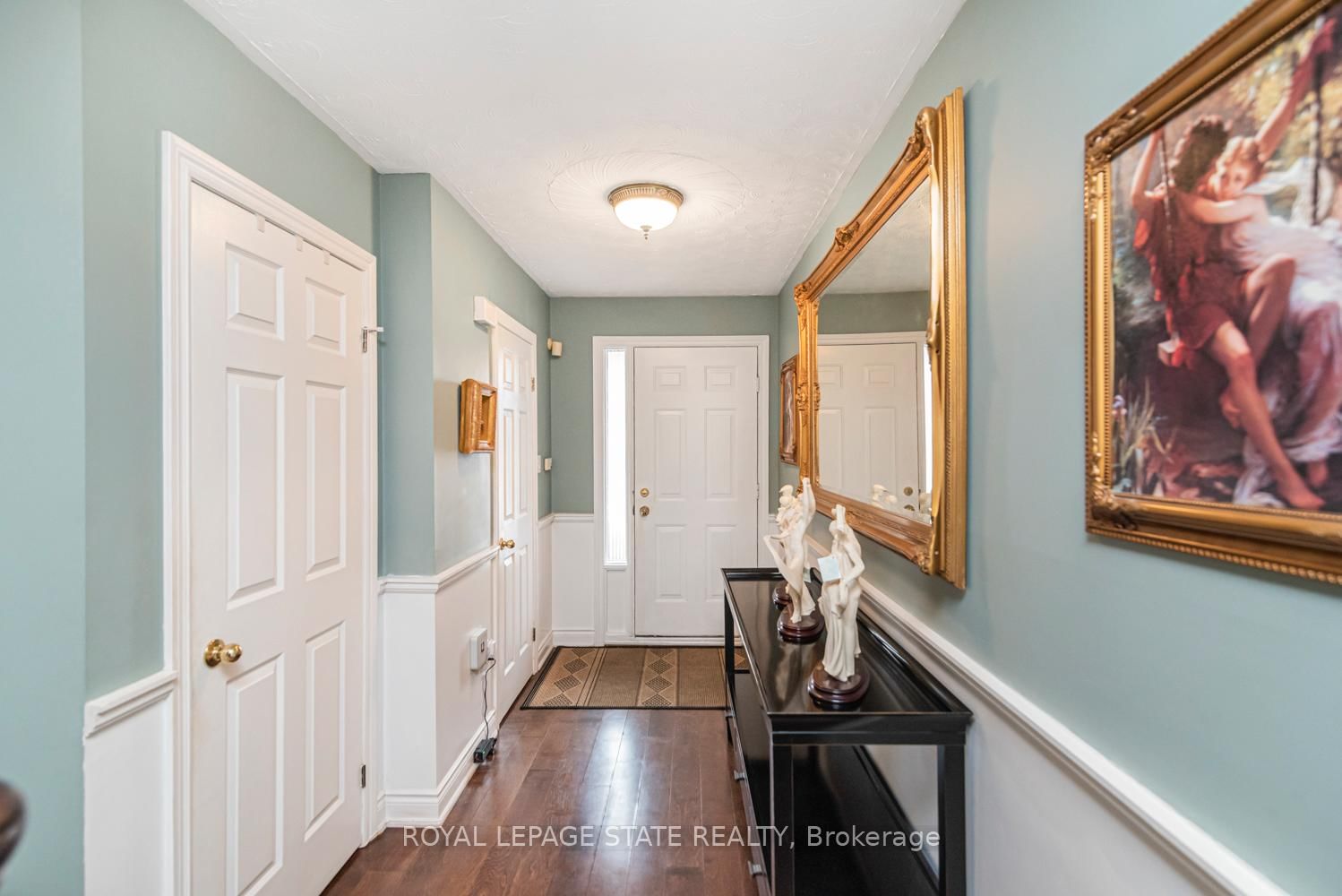 Townhouse for sale at 22-255 Mount Albion Road, Hamilton, Ontario, L8K 6P7 - Red Hill - MLS: X12797004