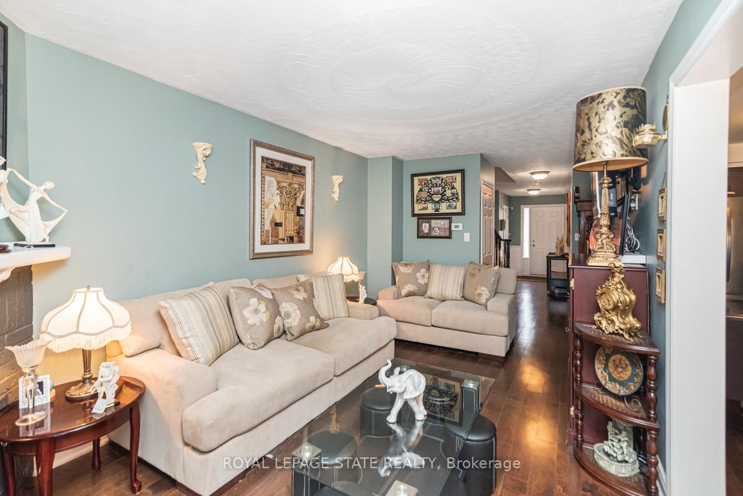 Townhouse for sale at 22-255 Mount Albion Road, Hamilton, Ontario, L8K 6P7 - Red Hill - MLS: X12797004