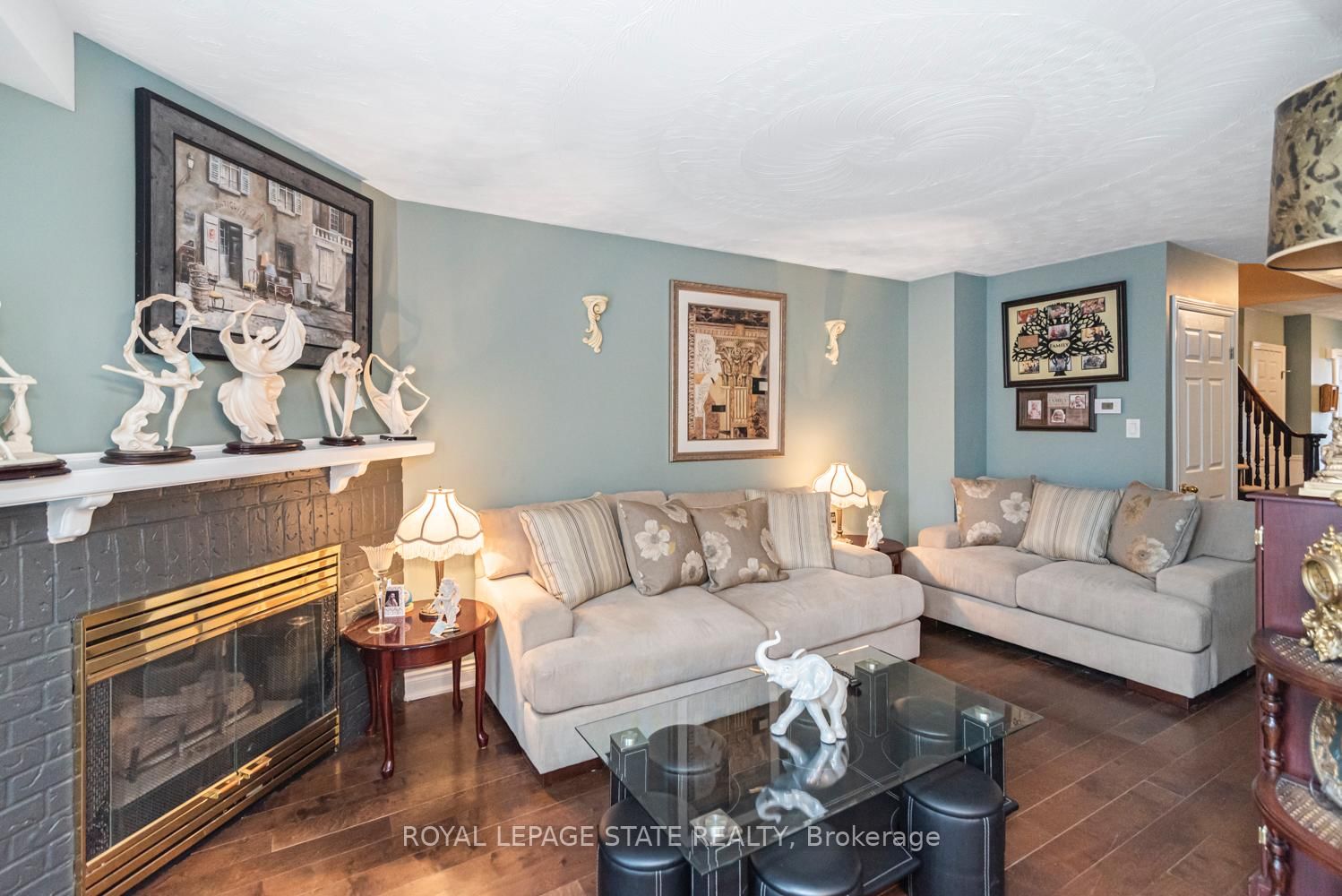 Townhouse for sale at 22-255 Mount Albion Road, Hamilton, Ontario, L8K 6P7 - Red Hill - MLS: X12797004