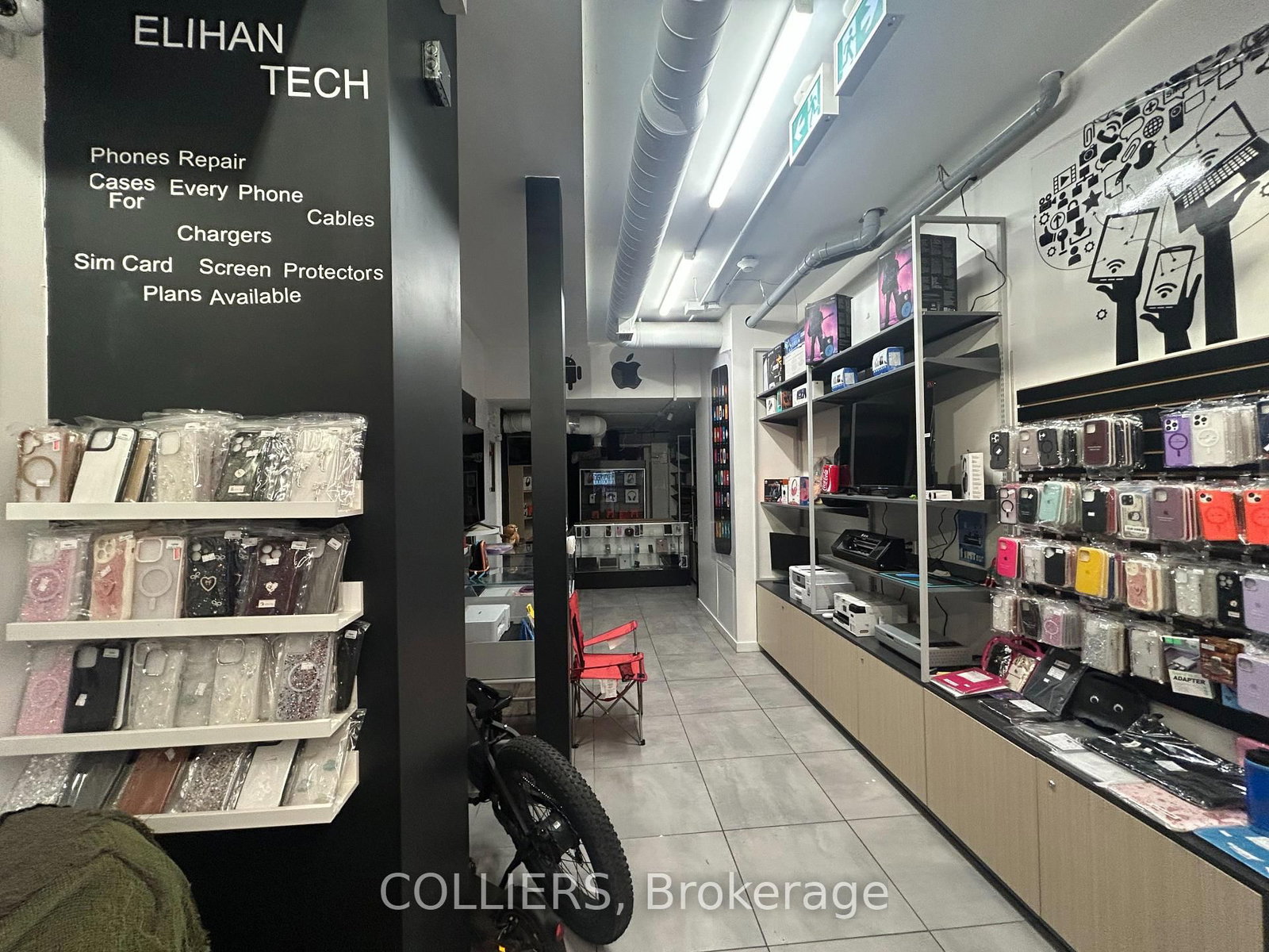 235 James Street N - Photo 4