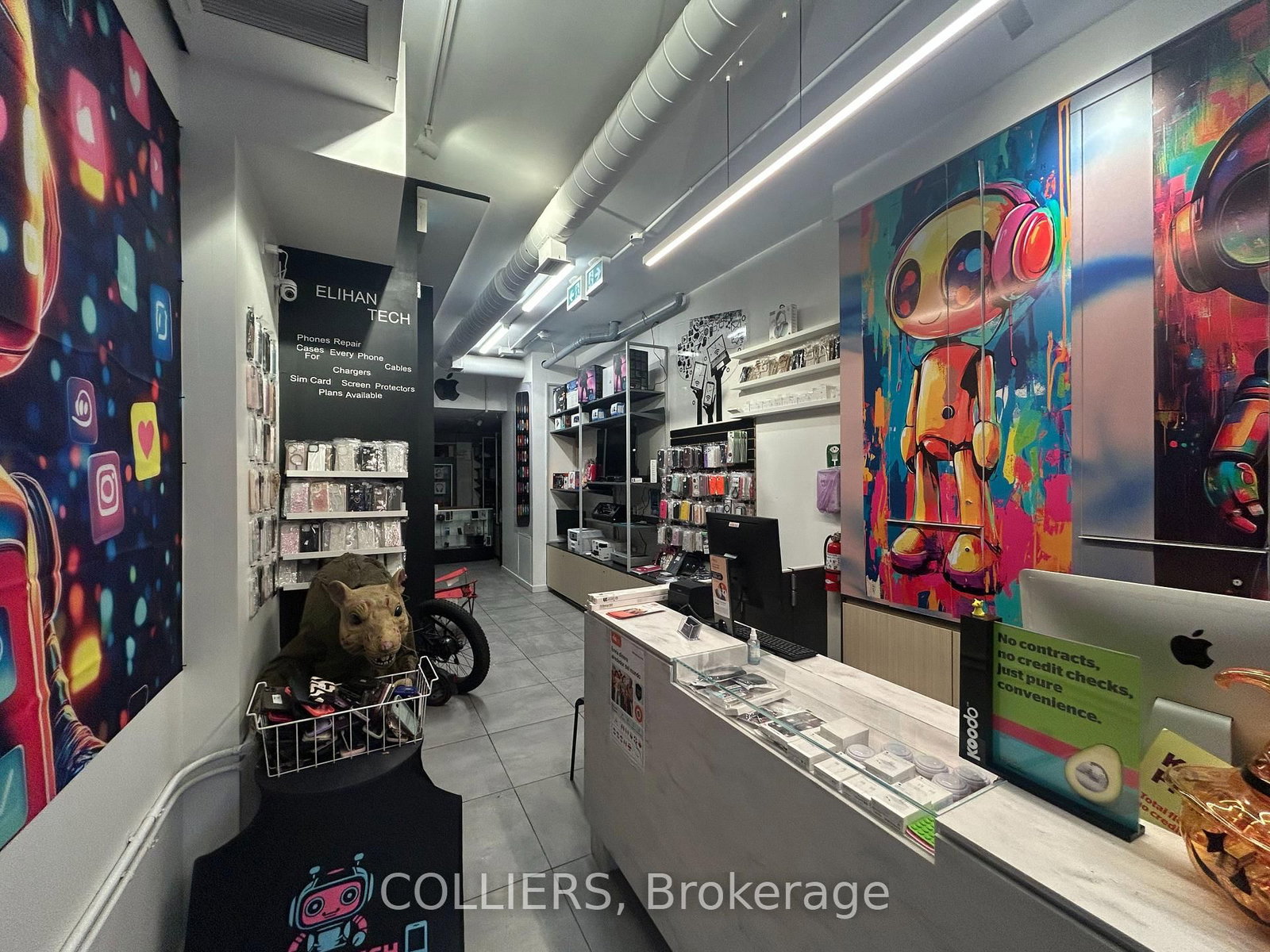 235 James Street N - Photo 7