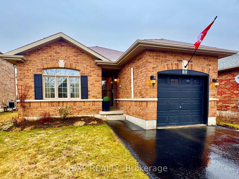 37 White Hart Lane, Trent Hills, K0L 1Y0 | Image 2