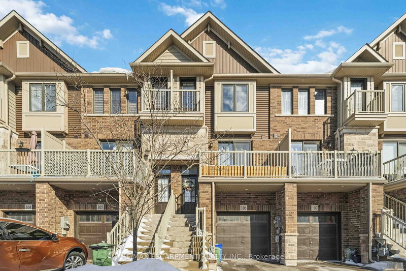 106 - 1890 Rymal Rd E, Hamilton, L0R 1P0 | Image 2