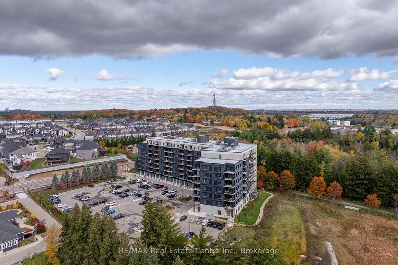 710 - 525 New Dundee Rd, Kitchener, N2P 0K8 | Image 2