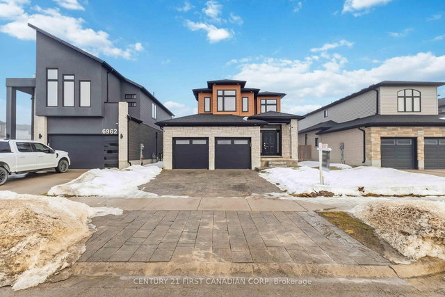 6956 Raleigh Boulevard